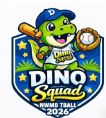 Dino Squad